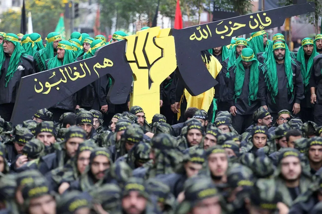 Siapa Sebenarnya Hizbullah?