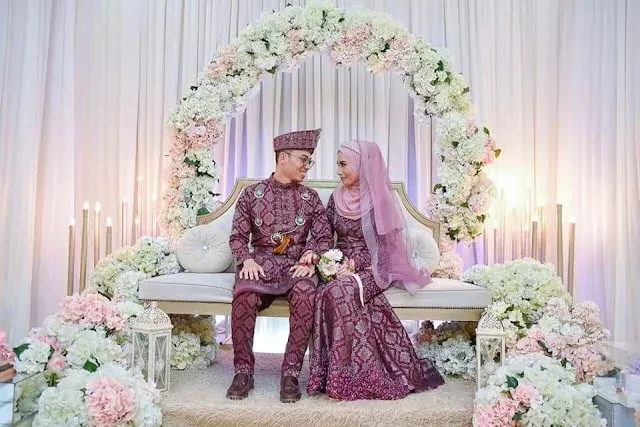 Adat Bersanding Melayu Berasal Dari Adat Hindu?