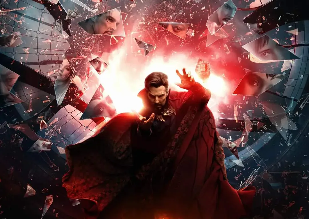 Multiverse Tu Wujud Ke?