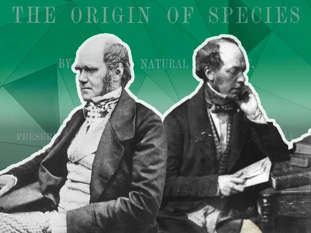 Tiga Ilmuan Islam Yang Membawa Teori Evolusi Sebelum Darwin