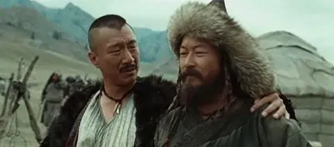 Temujin dan Jamukha, Sahabat Kepada Musuh