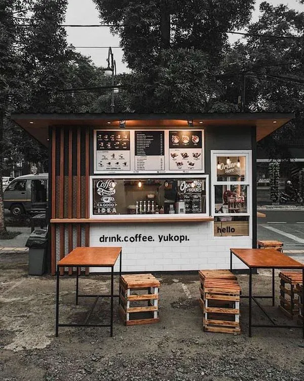 Cute Little Cafe Syndrome: Kegilaan Yang Memakan Diri