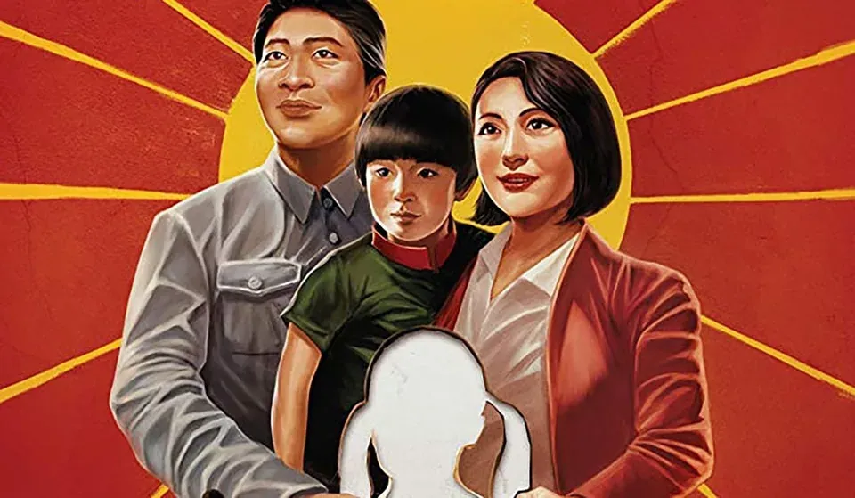 Dasar Satu Anak di China