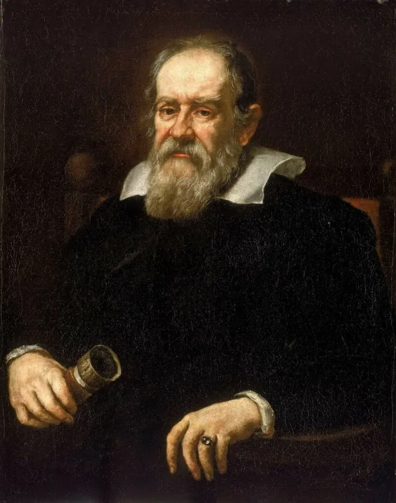 Galileo Galilei: Saintis Yang Sanggup Berdebat Dengan Paderi Kerana Berbeza Pandangan