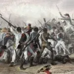 Dosa Penjajah Perancis Yang Tak Tahu Malu Merompak Haiti’