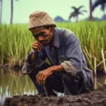 Dasar Penjajah British Yang Menindas Pesawah Melayu