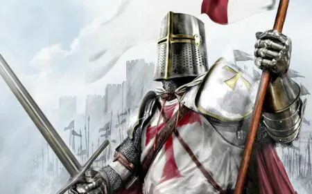 Robert of St. Albans, Tentera Salib Yang Masuk Islam