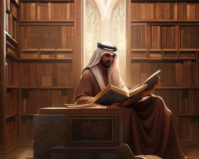 Ibn Taghribirdi: Sinarnya Seorang Sejarawan Mamluk Mesir