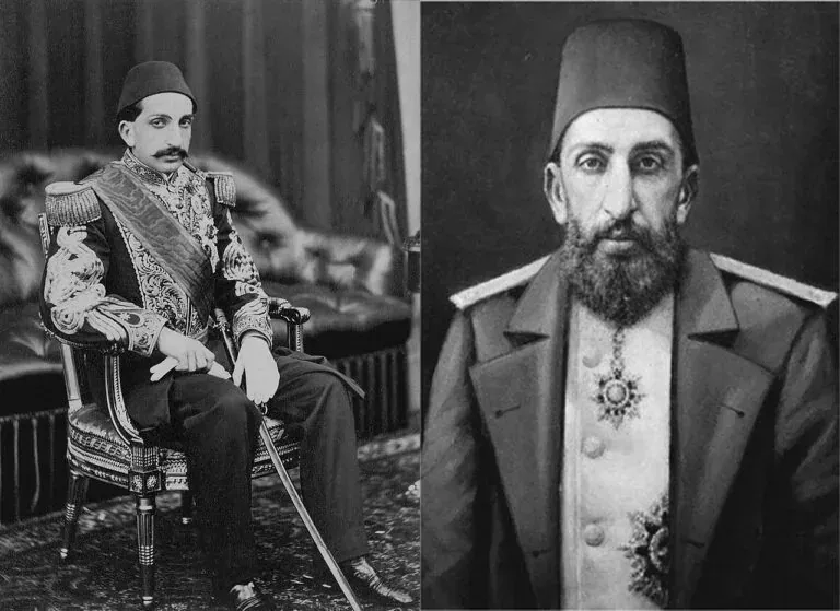 Mengimbau 100 Tahun Kemangkatan Khalifah Abdul Hamid II Yang Menyedihkan