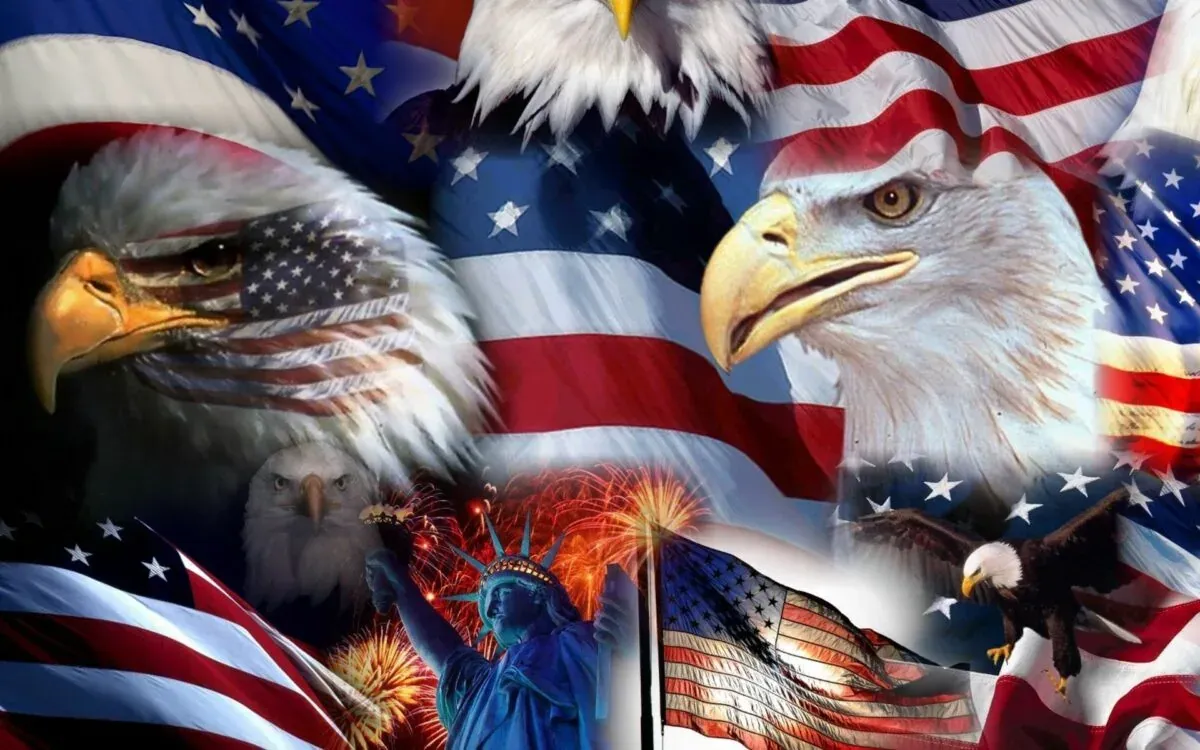 Dari Mana Datangnya Perangai Polis Dunia Amerika?