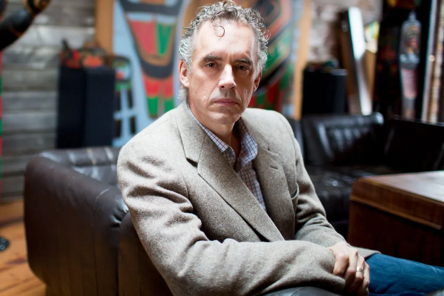 Menjawab “Message to Muslims” Jordan B. Peterson