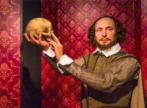 Sumpahan Kubur Shakespeare Mendedahkan Sisi Gelap Inggeris
