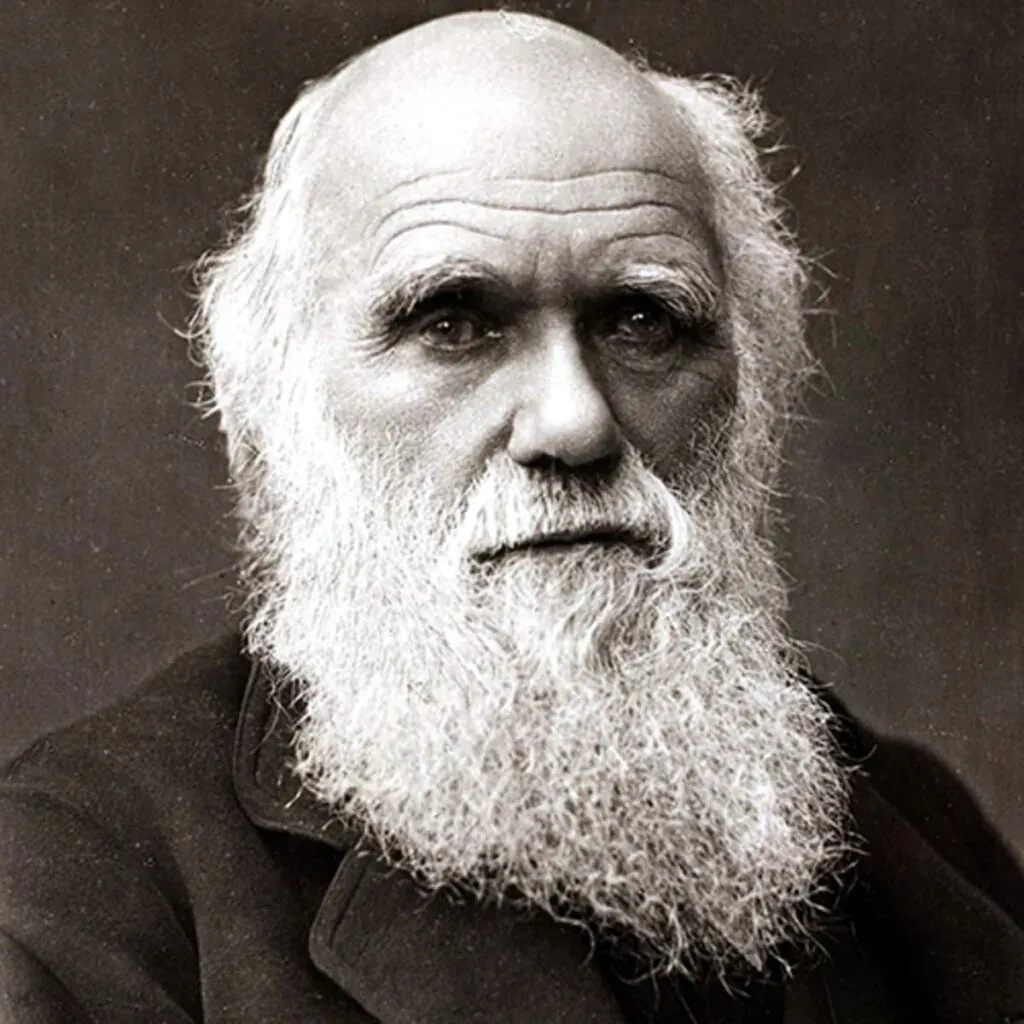 Teori Tentang Asal-Usul Manusia Sebelum Darwinisme