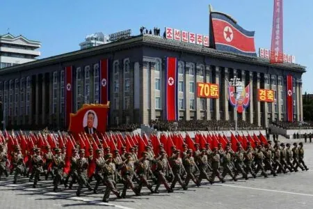 Kenapa Korea Utara Benci Sangat Dengan Malaysia?