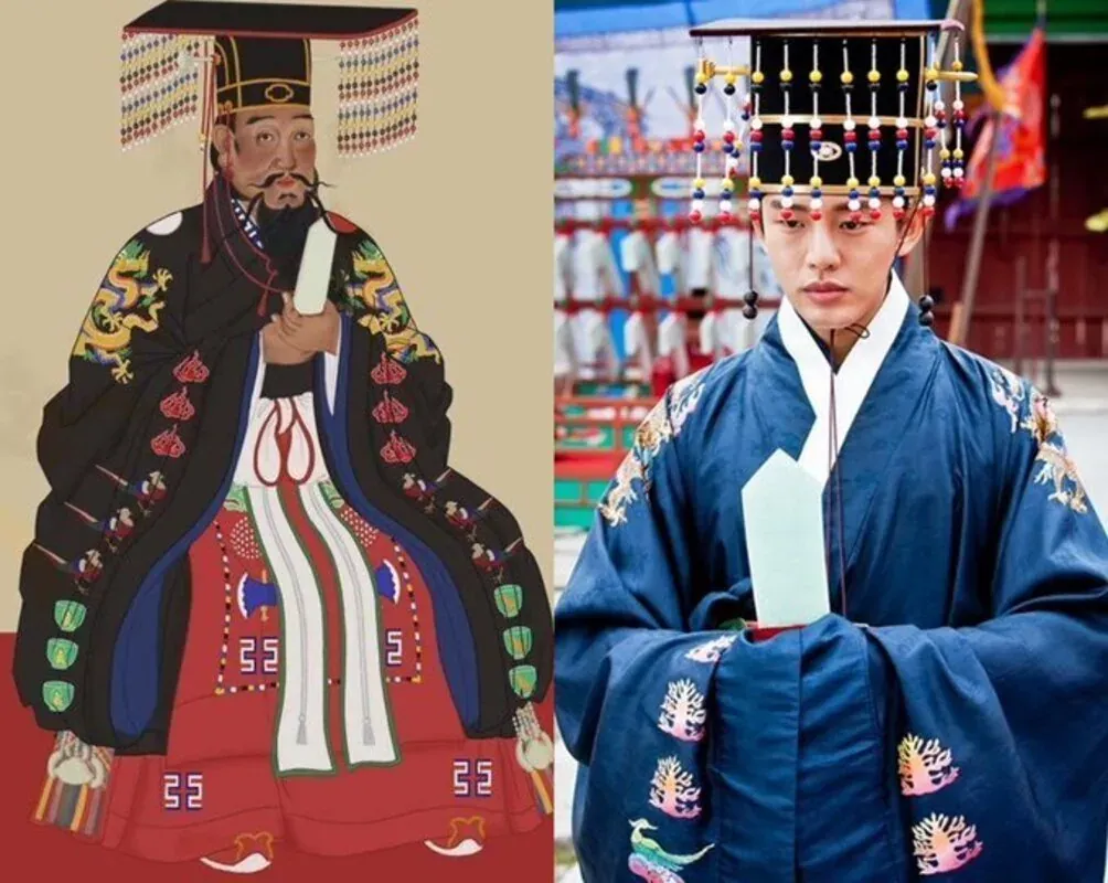 Kenapa Korea Digelar China Kecil?
