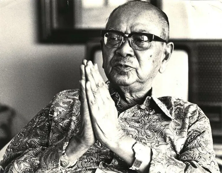 Rancangan Tunku Abdul Rahman Untuk Menculik Sultan