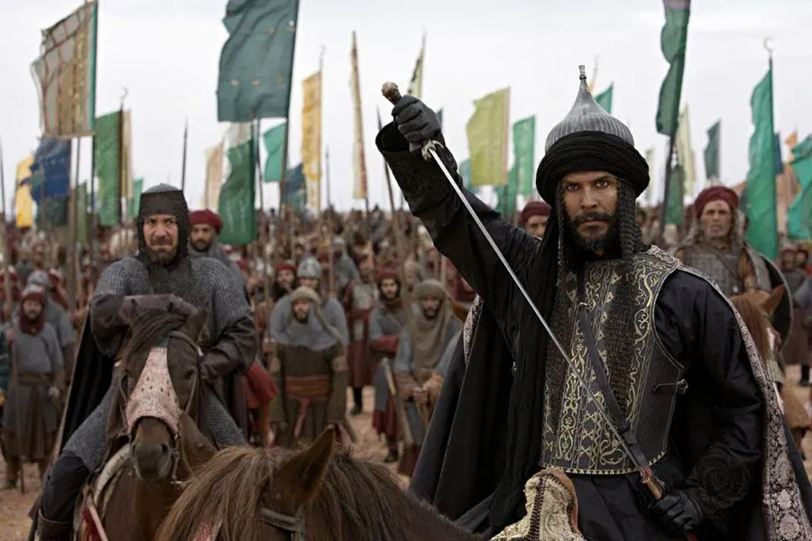 Apa Sebab Salahuddin Al-Ayyubi Menang Perang Salib?