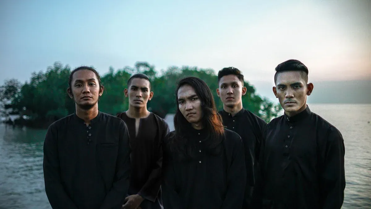 Sejarah Band Sekumpulan Orang Gila (SOG)