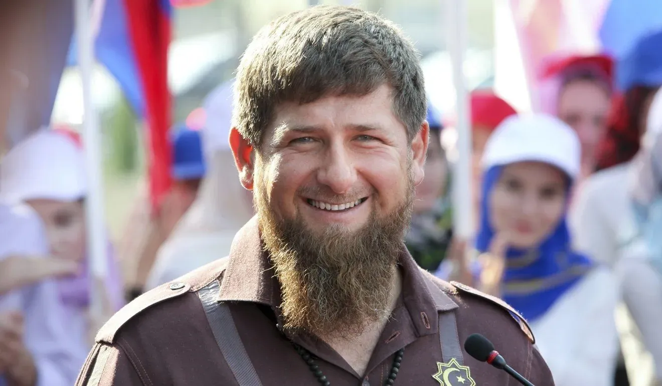 Ramzan Kadyrov: Diktator Chechnya Adalah Seorang Instafamous