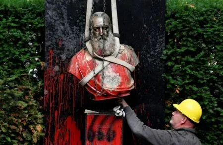 10 Juta Jadi Mangsa Kekejaman Raja Leopold II Di Congo