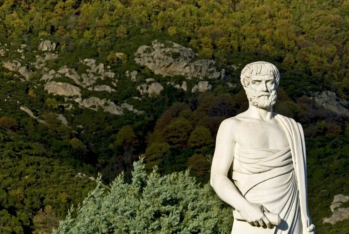 Perbezaan Logik Aristotle Dan Yang Dibawa Oleh Imam Ghazali