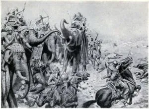 Pertempuran Panipat II: Detik Penyatuan India Di Bawah Empayar Islam Mughal