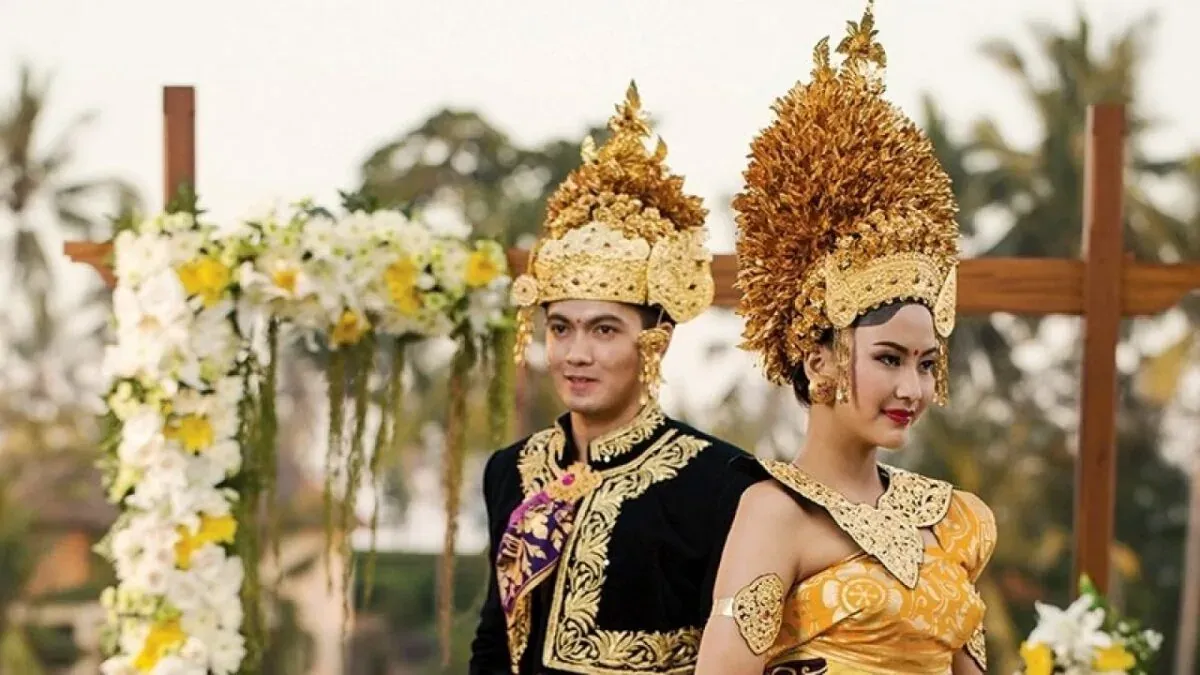 Kisah Puteri Raja Bali Yang Dihukum Mati Kerana Memeluk Islam