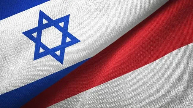 Indonesia Normalisasikan Hubungan Dengan Israel?