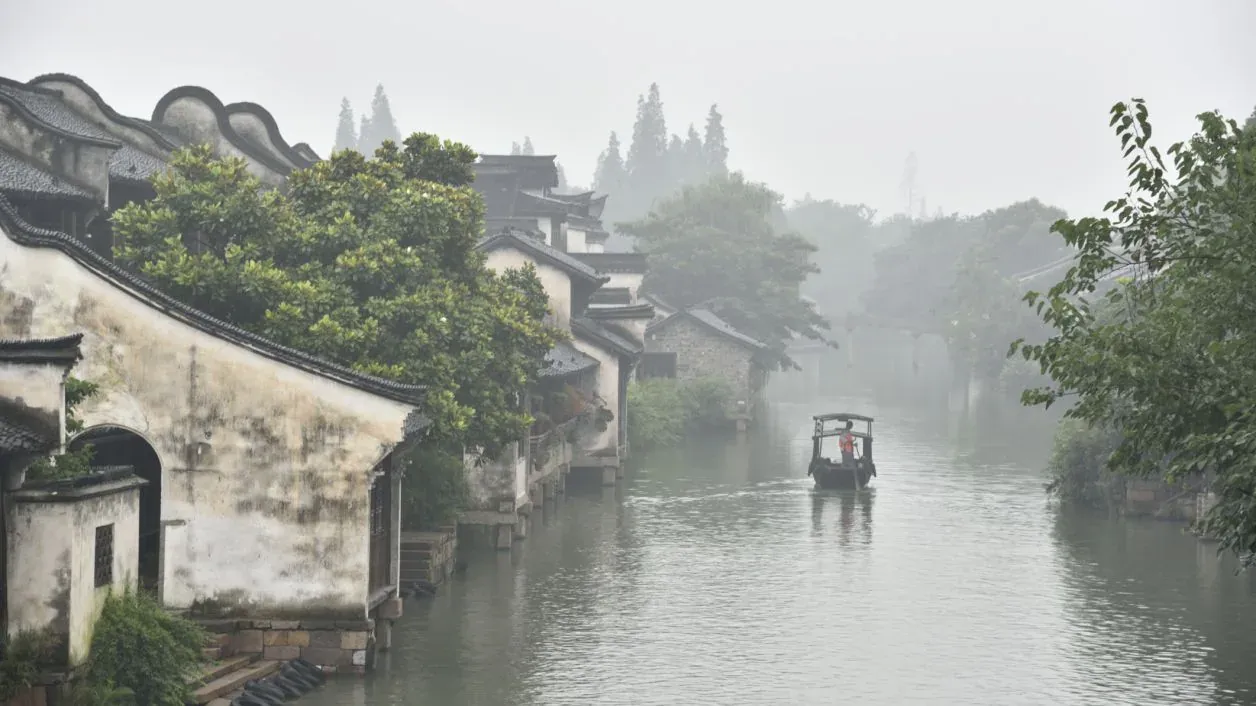 Misteri Kejatuhan Kota Purba China 4000 Tahun Yang Lalu