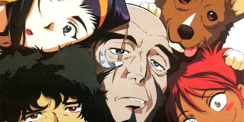 Kisah Di Sebalik Cowboy Bebop