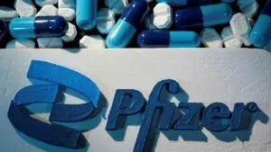 Pfizer Berjaya Buat Ubat COVID-19