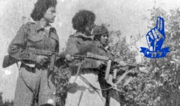 Lehi: Militan Zionis Yang Mahu Bersekutu Dengan Jerman Ketika WWII