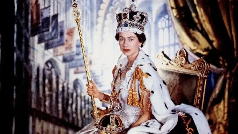Betulkah Ratu Elizabeth Keturunan Nabi Muhammad SAW?
