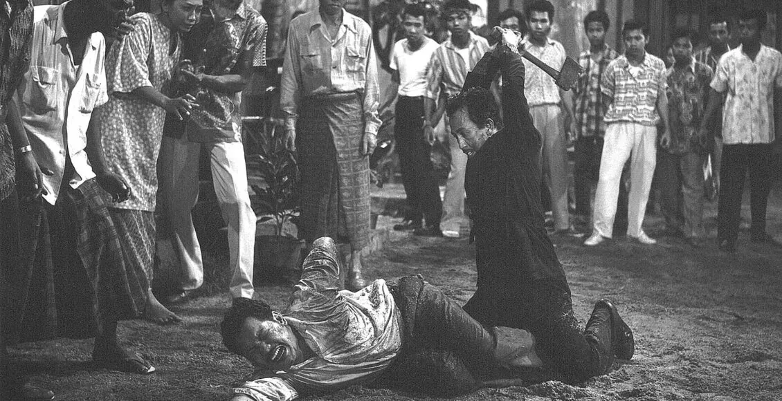 Antara Dua Darjat: Filem P. Ramlee Dan Situasi Pandemik Covid Di Malaysia