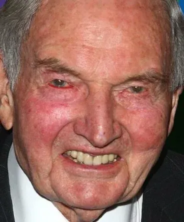 Apa Jadi Pada Keluarga Rockefeller Sekarang?