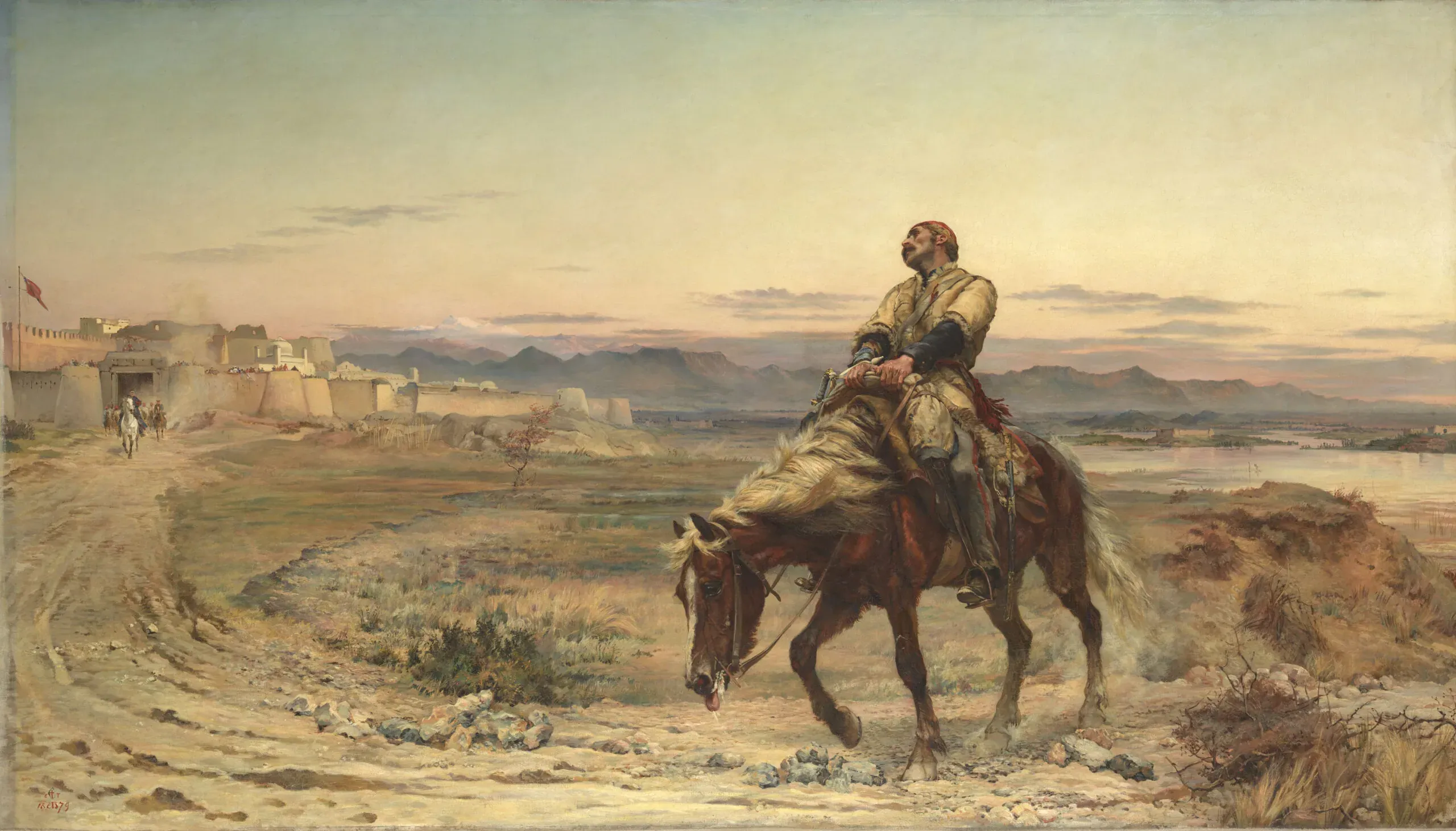 Afghanistan: Kubur Untuk Empayar-Empayar Besar