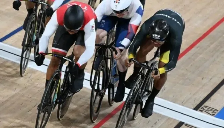 Keirin: Sukan Basikal Yang Berasal Dari Judi Jepun