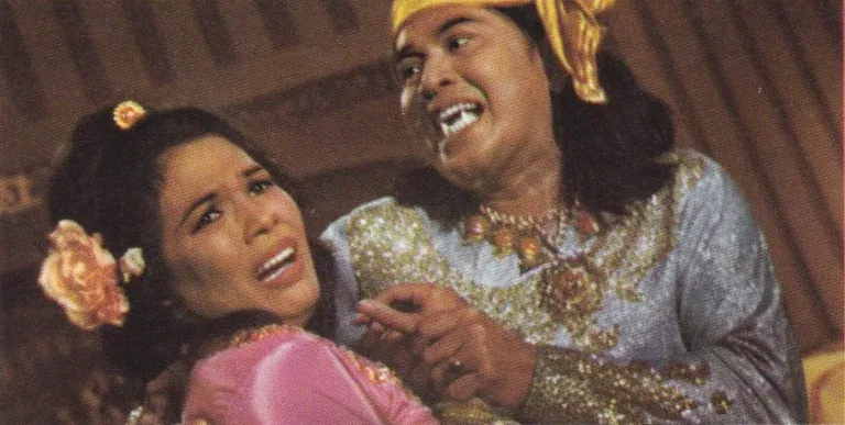 Kisah Tunku Abdul Rahman Tulis Skrip Filem Sejarah Melayu