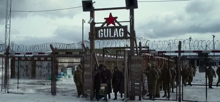 Gulag: Sistem Politik Kesatuan Soviet Yang Zalim