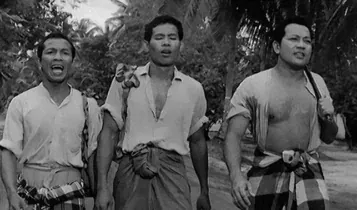 S. Shamsudin – Ikon Pelawak Filem Melayu Klasik