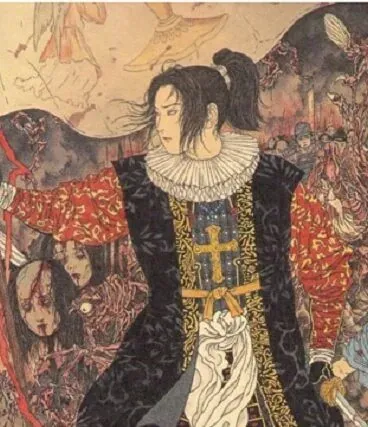 Gugurnya Panglima Remaja Tatkala Salib & Buddha Berseteru