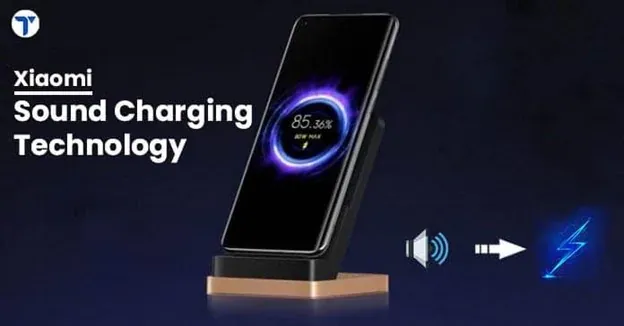 Di Masa Depan, Kita Boleh Caj Handphone Kita Dengan Bunyi