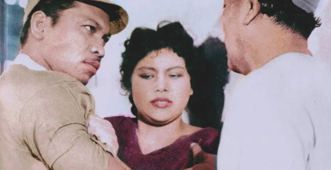 Salleh Kamil: Supervillain Paling Agung Sejarah Melayu