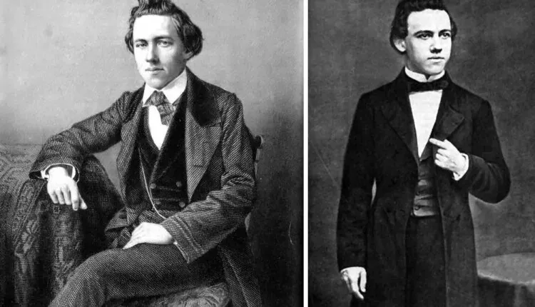 Paul Charles Morphy: Lambang Kebanggaan Dan Air Mata Dunia Catur