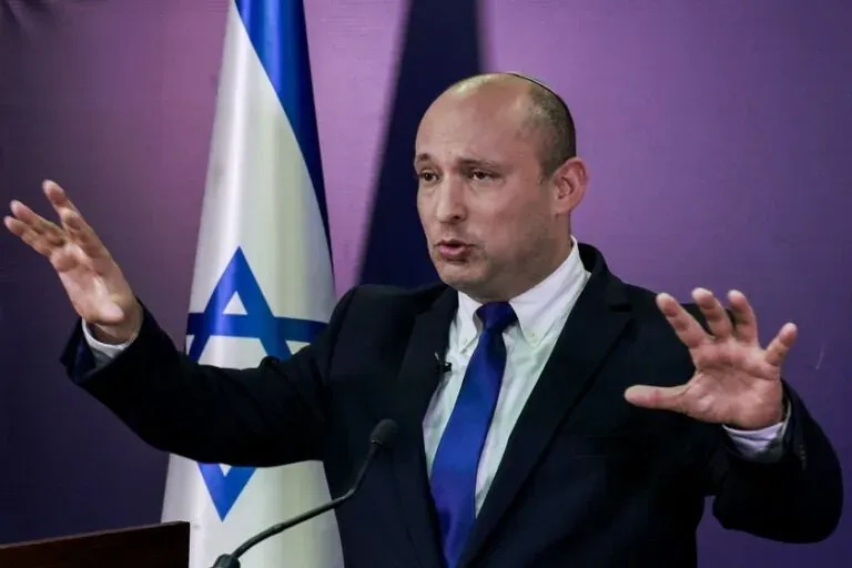 Apa Rancangan PM Baru Israel Untuk Palestin?