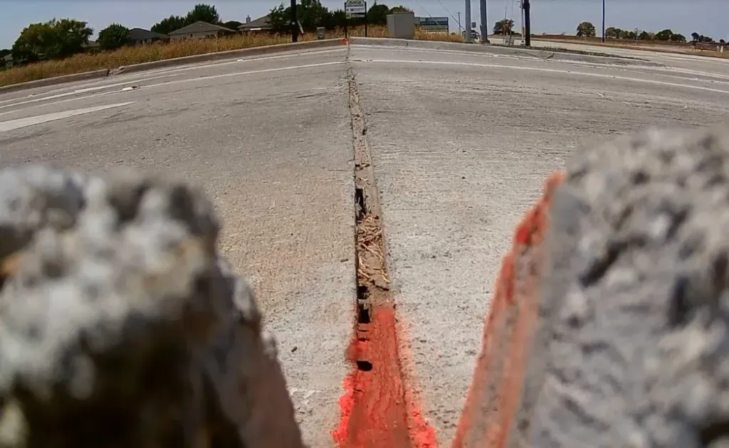 Texas Dilanda Gelombang Haba Yang Mencecah 52.4°C!