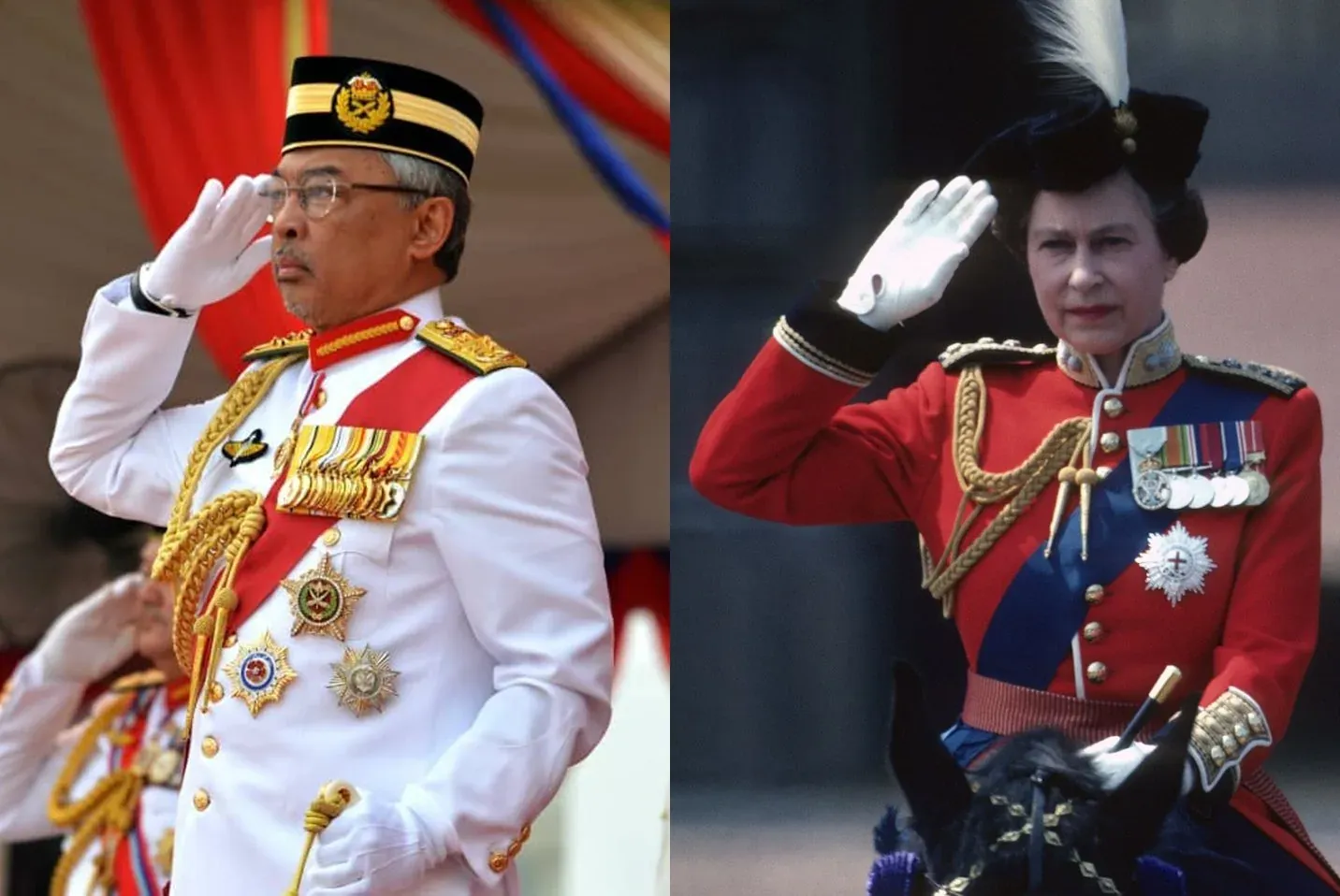 Kenapa Hari Keputeraan YDPA Tak Sama Dengan Hari Lahirnya?