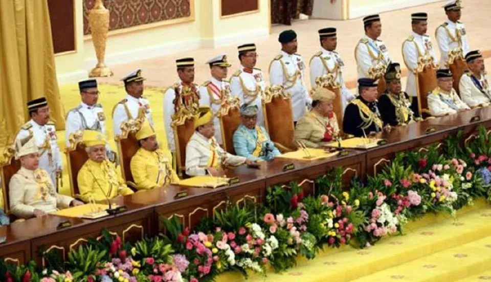 40 Fakta Menarik Berkenaan Sejarah Raja-Raja Melayu