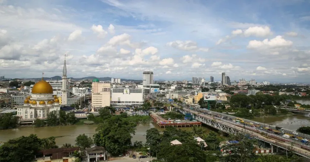 Klang Pernah Berada Dalam Negeri Sembilan?