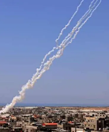 Selagi Gaza Tak Jadi Milik Israel, Mereka Tak Akan Tidur Lena